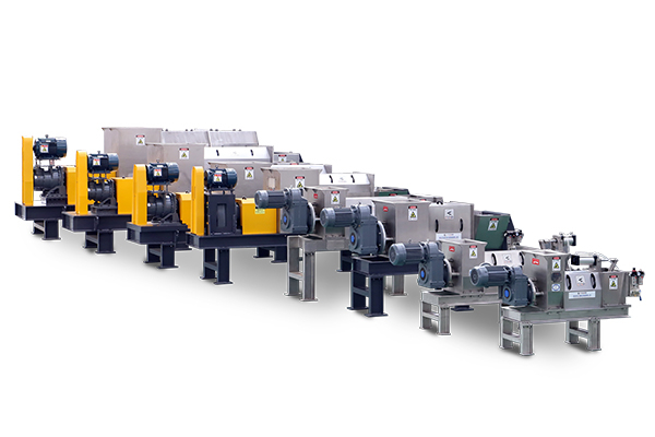 螺旋壓榨機(jī)